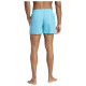 Adidas Ανδρικό μαγιό 3-S Bld Swim Shorts 3'' Adidas Ανδρικό μαγιό 3-S Bld Swim Shorts 3''